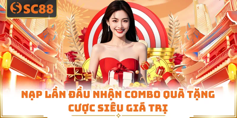 Mỗi người chỉ nhận được một lần duy nhất ưu đãi này